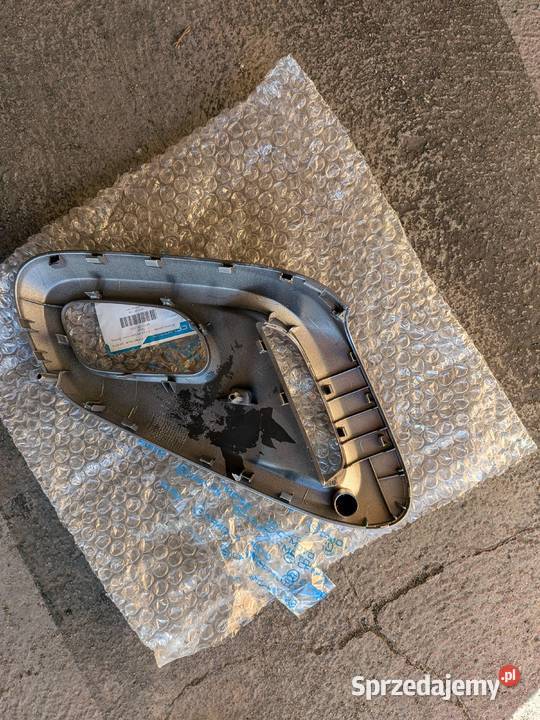 Lampy tył Berlingo 20122018 Samochody osobowe Barcin sprzedam