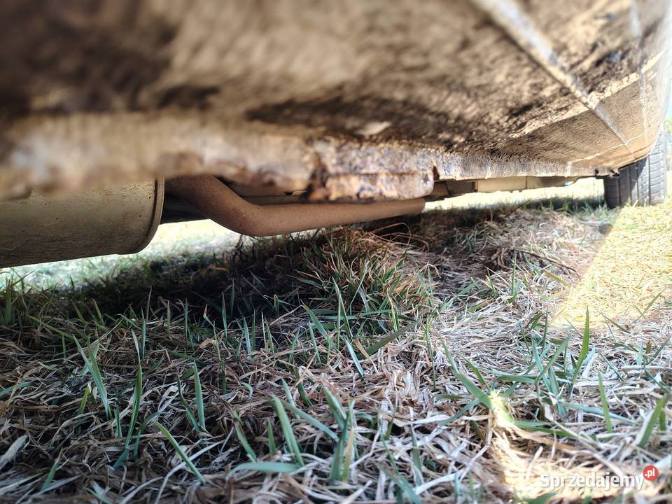 Honda Civic 14 LPG Czytaj opis Hatchback mazowieckie