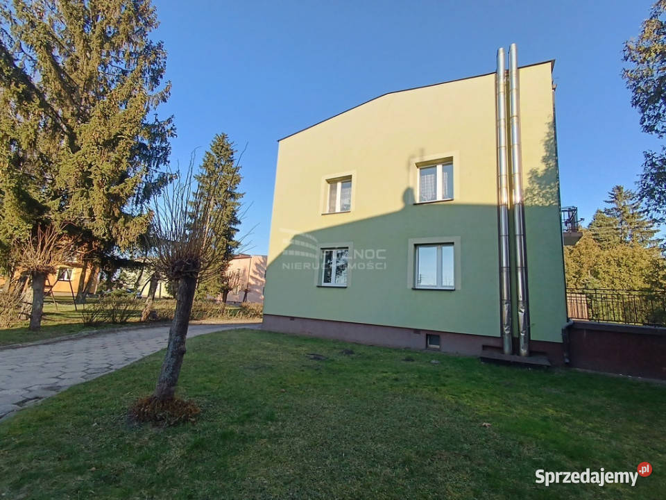 3 pokojowe mieszkanie w Terespolu Terespol