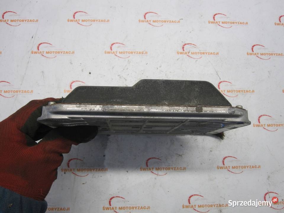 OPEL MERIVA B komputer sterownik silnika Kielce sprzedam