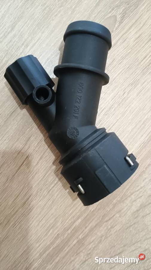 Króciec wody kolanko Kraków