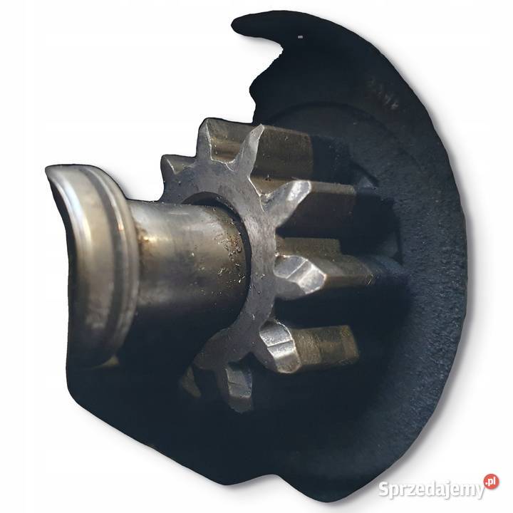 ROZRUSZNIK Mini Cooper R56 16 16V VTi bosch Chełm