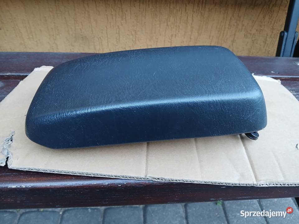 Podłokietnik TOYOTA Corolla E12 Pozostałe Białystok