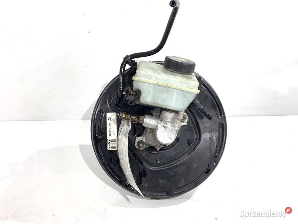 SERWO HAMULCOWE OPEL ASTRA H 13216086 Hatchback