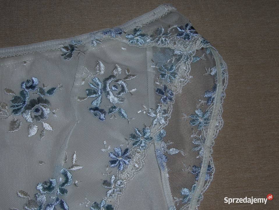 Figimajtki Christian Dior Błękit S NOWE