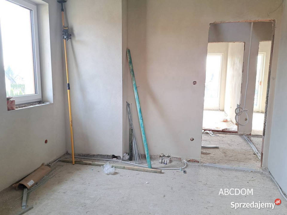 Węgrzce nowe domy 5 pokoi garaż sprzedam