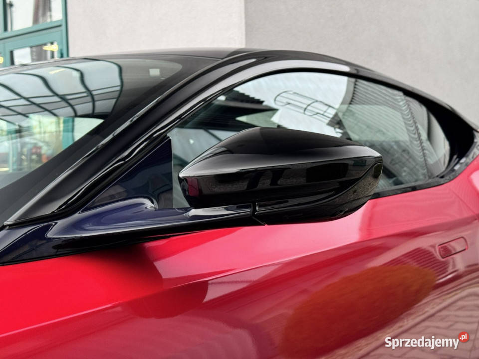 Aston Martin DB11 52 V12 pakiet AMR 639 Zarejestrowany w Polsce Węgrzce