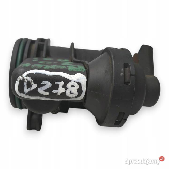 PRZEPUSTNICA Peugeot Boxer 206 20 HDi 9628693680 Chełm