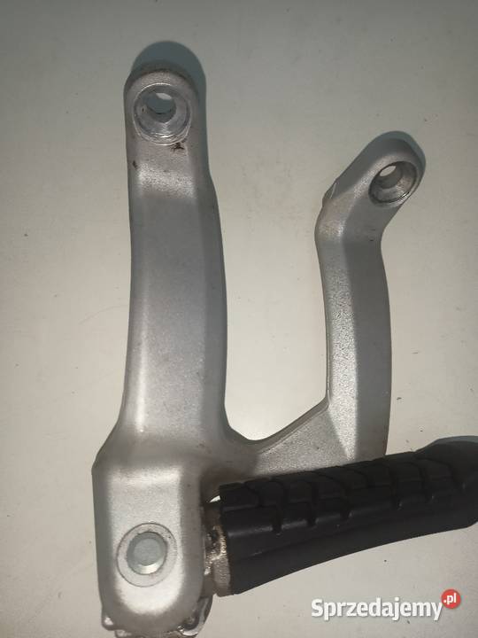 Set lewy tył KTM 690 Duke 0811r Turek
