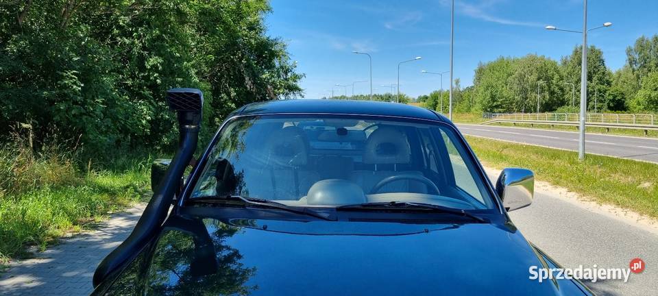 Mitsubishi pajero sport 30 v6 LPG 3000cm3