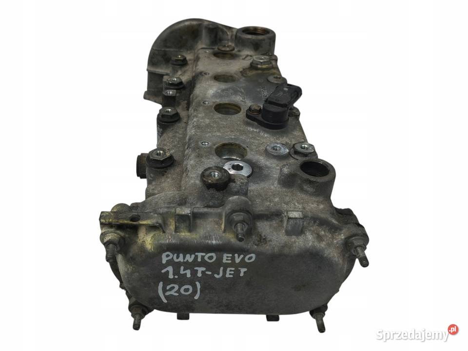 WAŁKI ROZRZĄDU Fiat Bravo II 14 TJET TURBO Chełm sprzedam