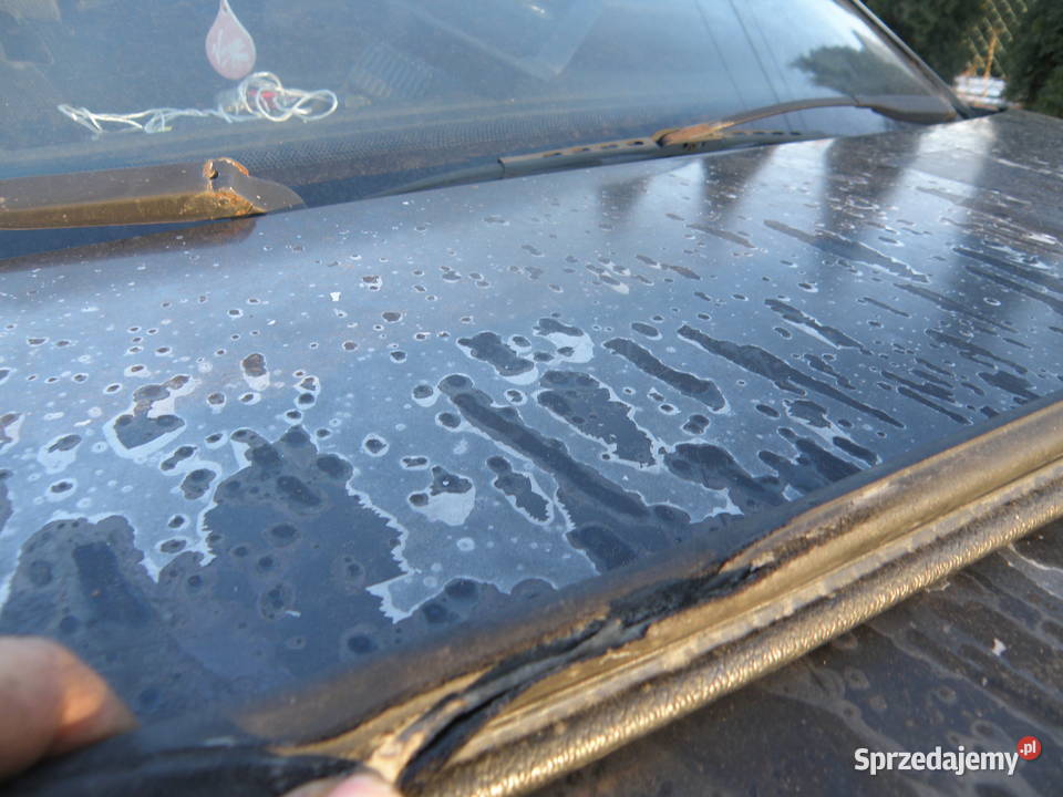 Uszczelka drzwi prawa lewa przód tył Volvo 940 sprzedam