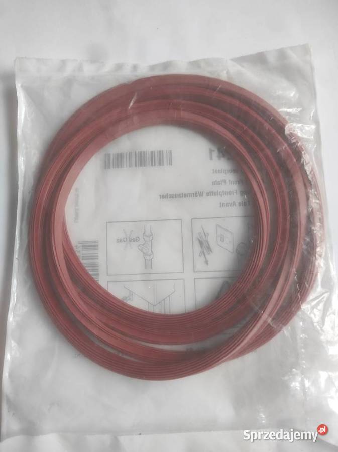 Dr Dietrich uszczelka S57241 MCAAMC kujawsko-pomorskie Inowrocław