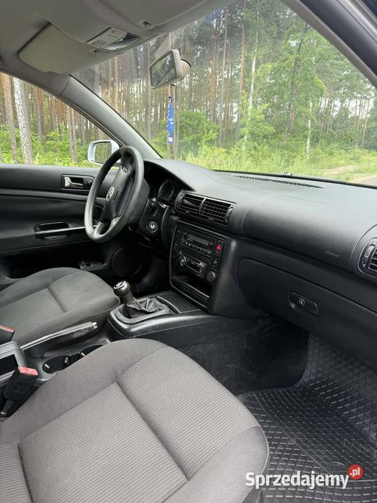 Passat B5 fl nieuszkodzony Passat sprzedam