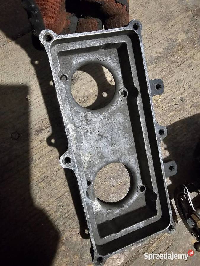 Rotax 587 podstawa filtra dolot gaźników 580 Jelenia Góra sprzedam