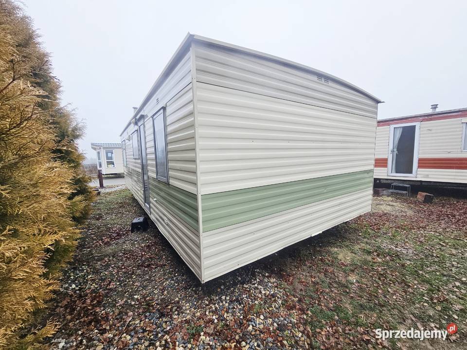 domek holenderski 3235 domek IDEALinne w ofercie Skierniewice