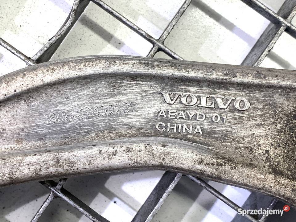 WAHACZ LEWY PRZÓD VOLVO S90 II SedanLimuzyna