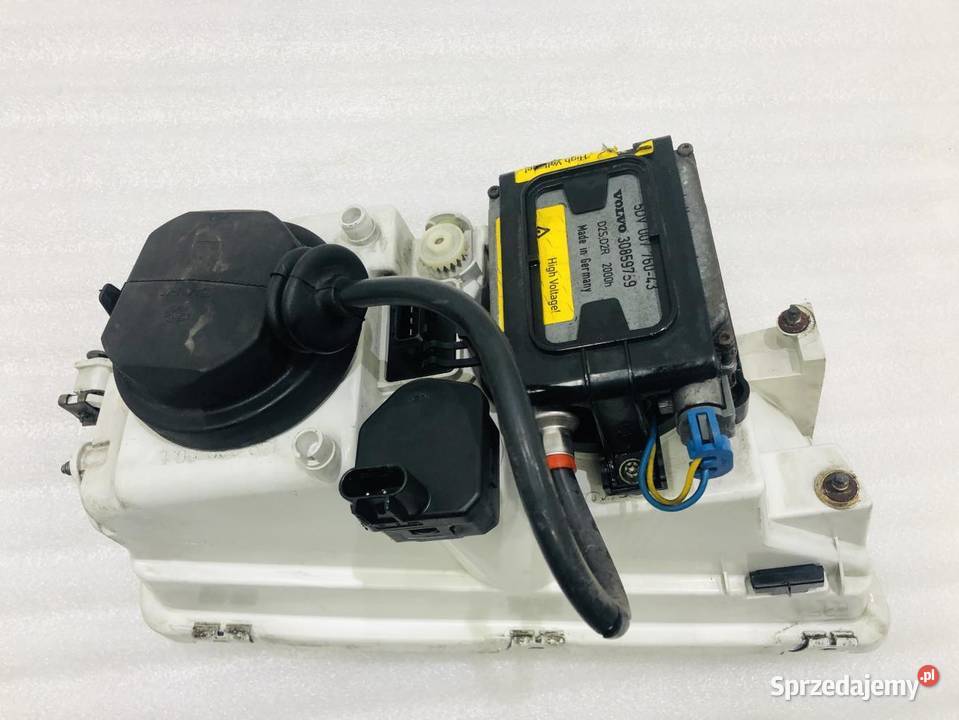 LAMPA LEWY PRZÓD XENON VOLVO V40 1AG00834101 EU sprzedam