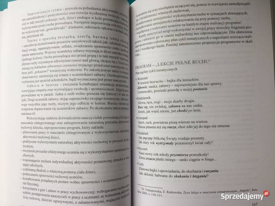 3397 Razem Tworzymy Szkołę Szczecin sprzedam