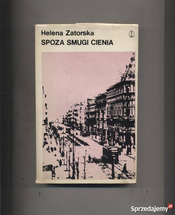 Spoza smugi cienia Szczecin