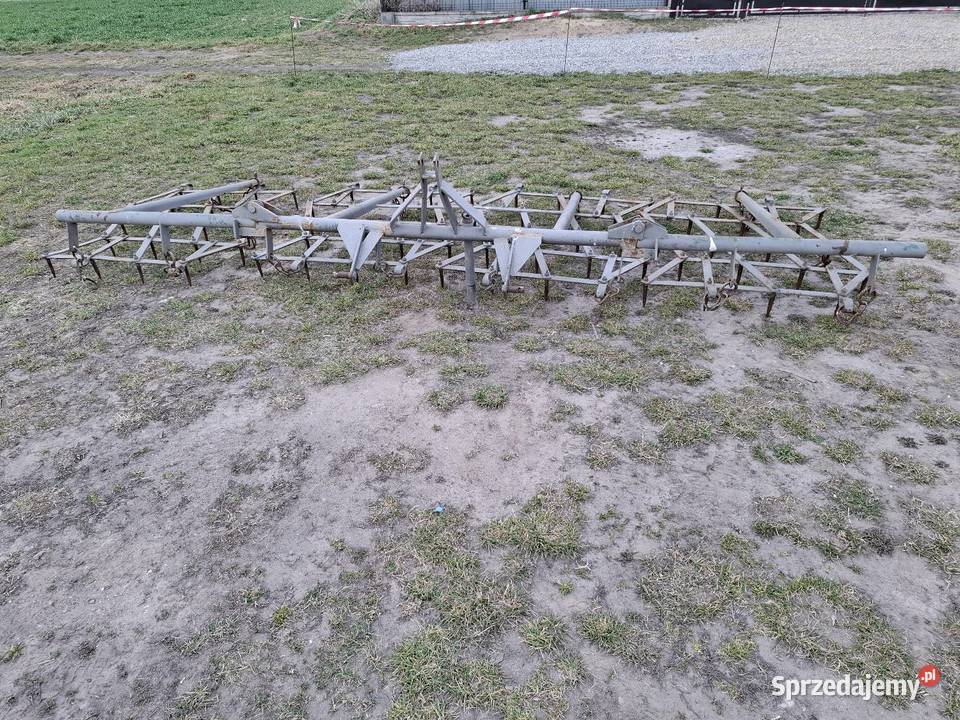 Brony 4 polowe UniaGrudziądz Brony