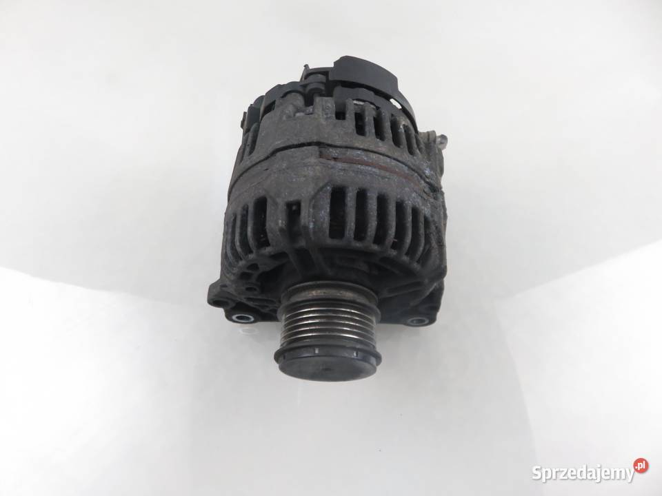 ALTERNATOR VW CADDY III 19 TDI BLS 06F903023D