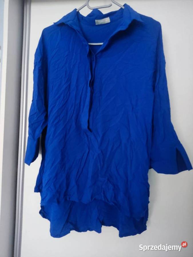 Zestaw ubrań damskich rozmiar L 40 paka Ryki