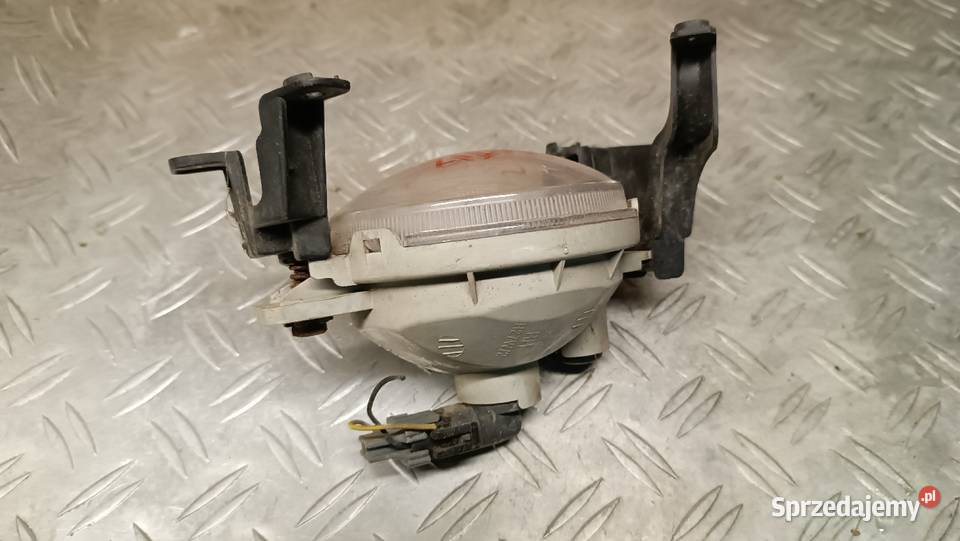 Halogen Chevrolet Spark Matiz śląskie Orzesze