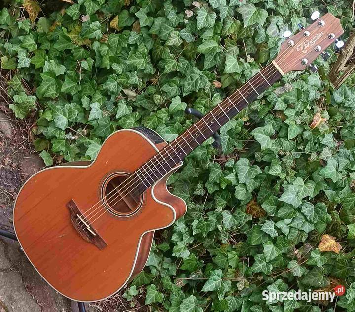 Gitara elektro akustyczna Takamine G Series Takamine Tuszyn