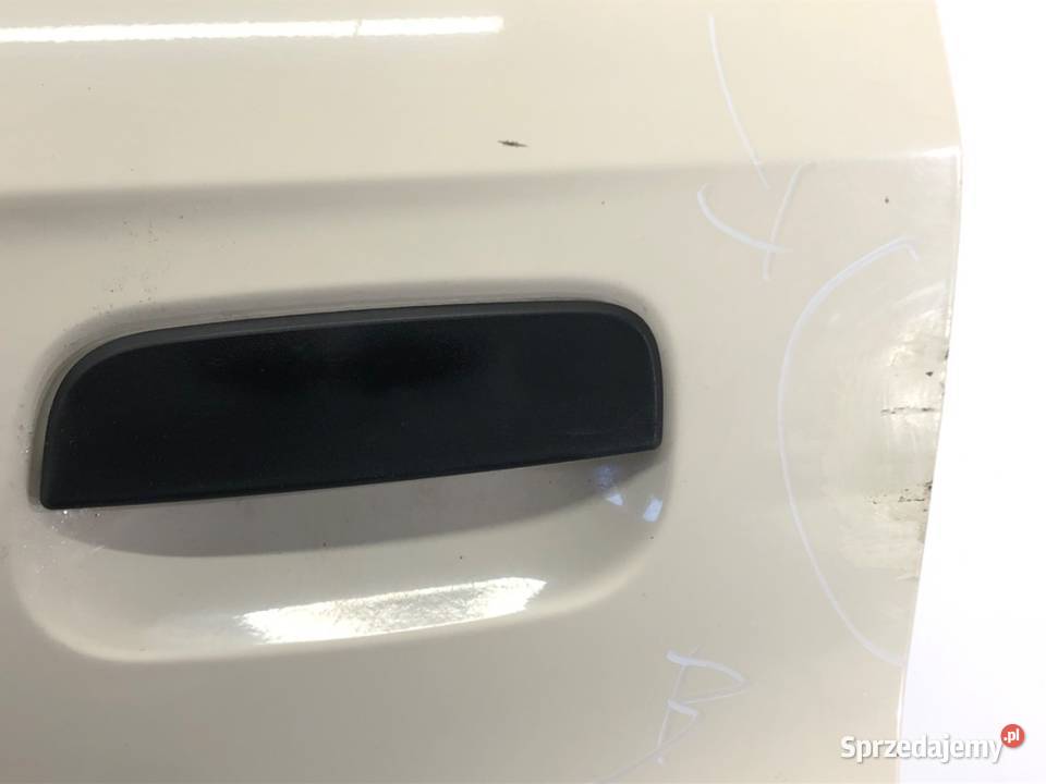 DRZWI LEWY TYŁ KIA SOUL I Hatchback podkarpackie sprzedam