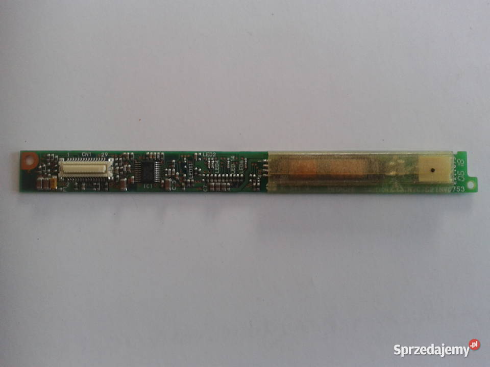 Lenovo T60 inwerter matrycy PN 42T0078 FRU sprzedam