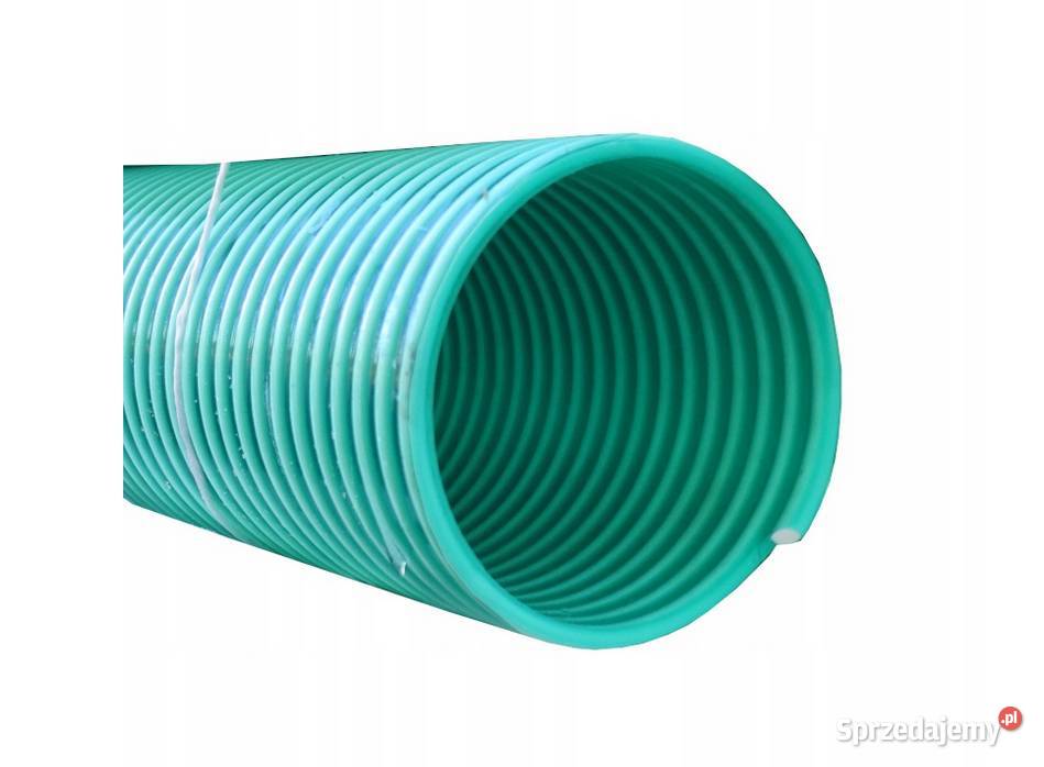 WĄŻ SSAWNY PCV FI 110 sprzedam