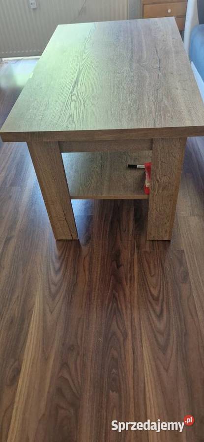 Ława stolik kawowy Stoliki kawowe i ławy