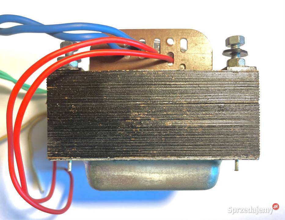 Transformator TS 508676 Lublin