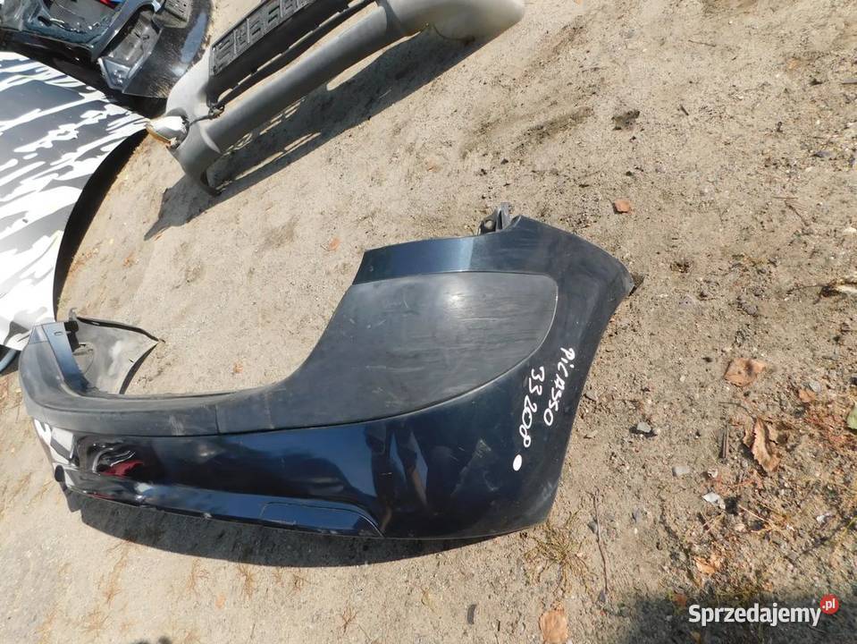 picasso FL zderzak 33208 WYSYŁKA