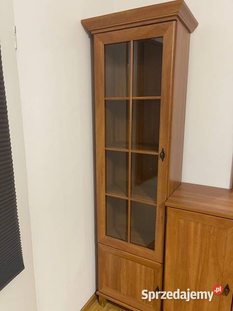 Komplet mebli używanych