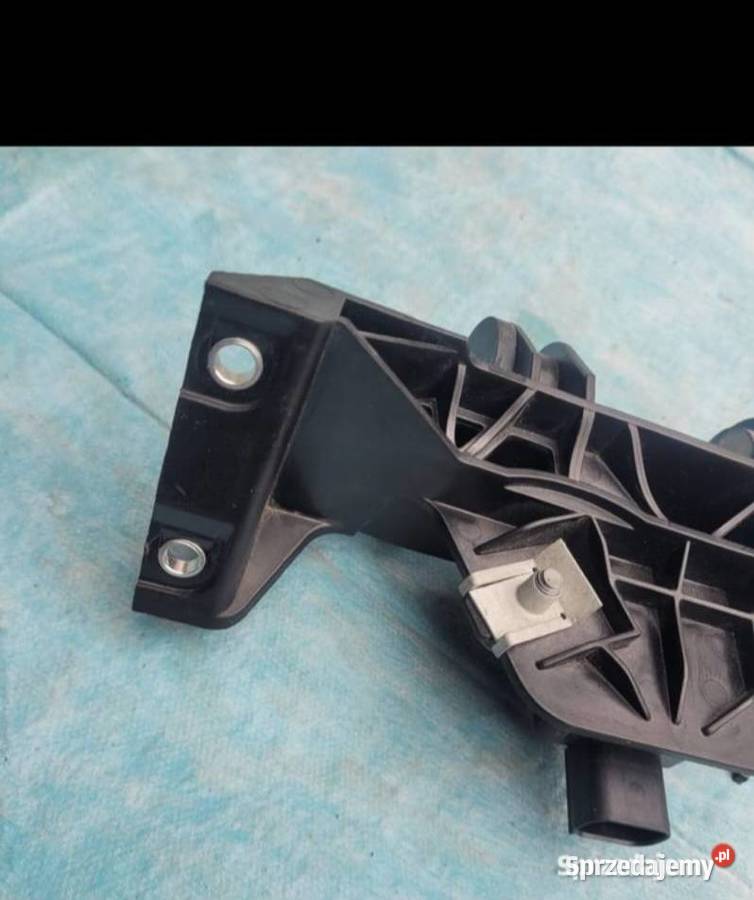 BMW S 1000 RR K46 S1000RR CZUJNIK PRĘDKOŚCI wielkopolskie