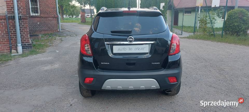 Mokka Automat Paczków