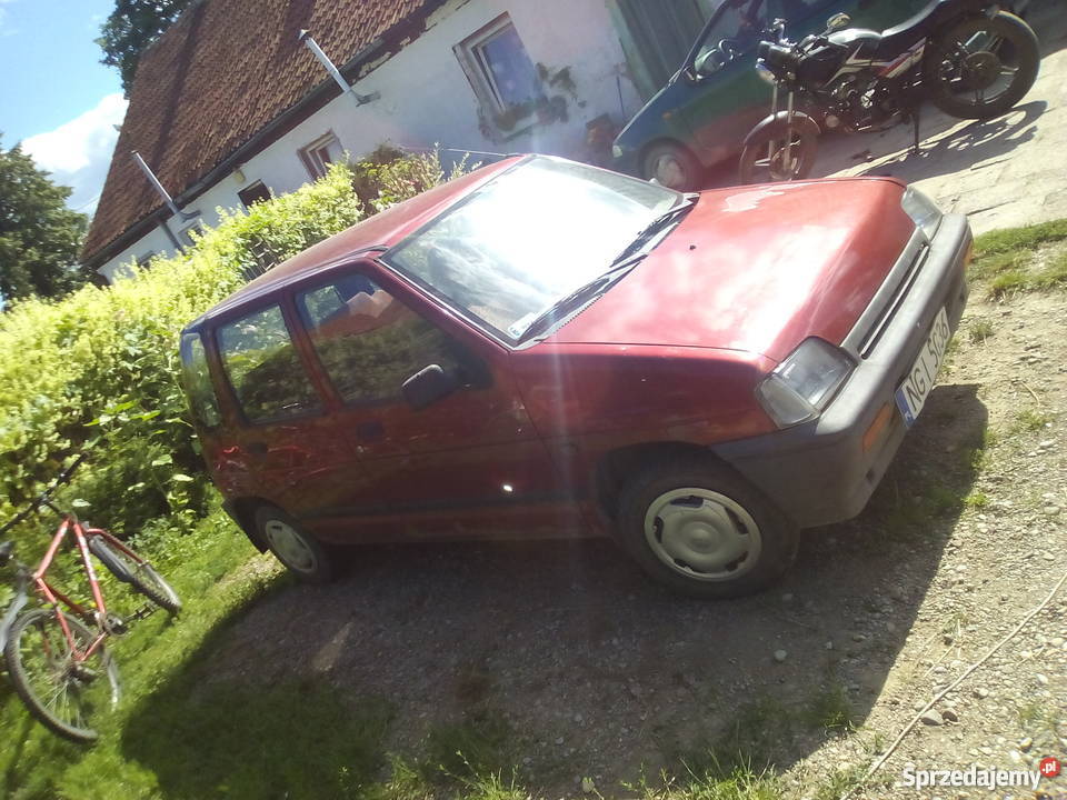 Sprzedam tico Czyprki sprzedam