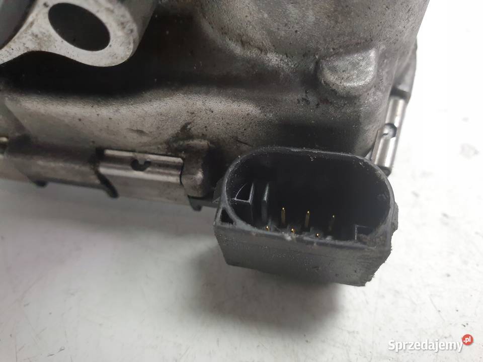PRZEPUSTNICA Mercedes ML W164 450 40 V8 CDI Chełm