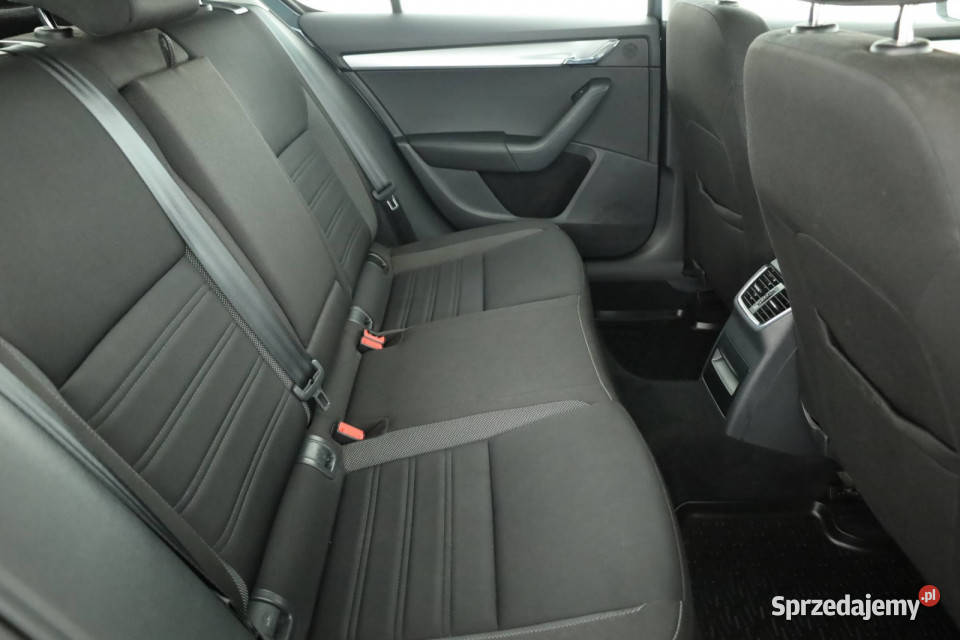 Skoda Octavia 20 TDI Octavia Piaseczno