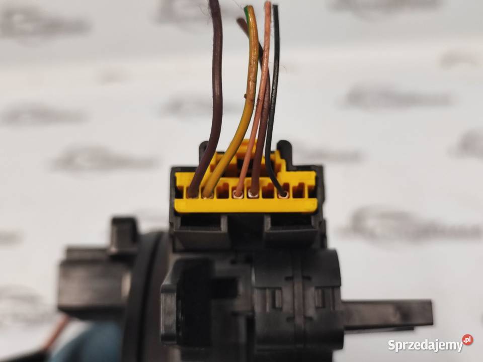 FORD MONDEO MK4 AIRBAG taśma zwijak ZWAC30076C świętokrzyskie sprzedam