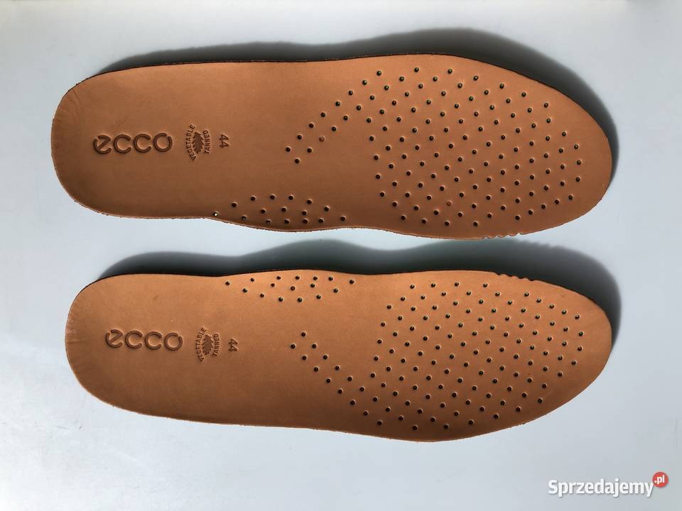 Wkładki ECCO Comfort Men r44 29 NOWE Kraków