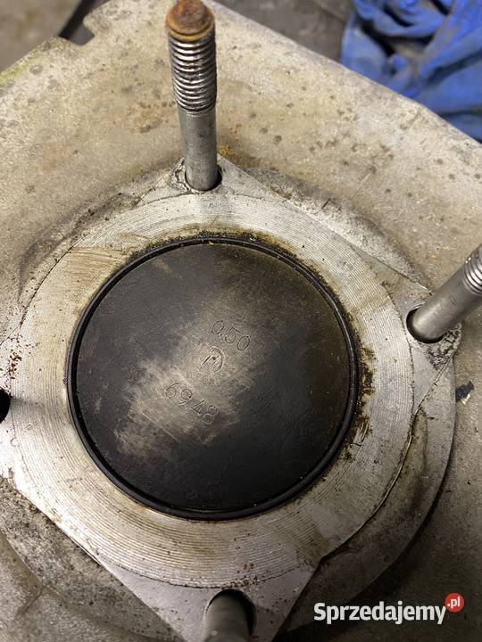 MZ etz 250 silnik kompletny Silniki kompletne sprzedam