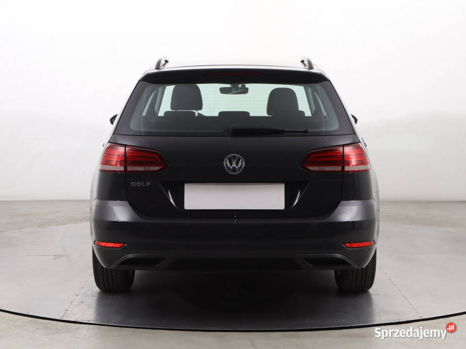 VW Golf 10 TSI poduszka powietrzna śląskie Katowice