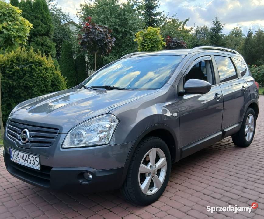 Nissan QASHQAI2 czujnik zmierzchu Przeworsk
