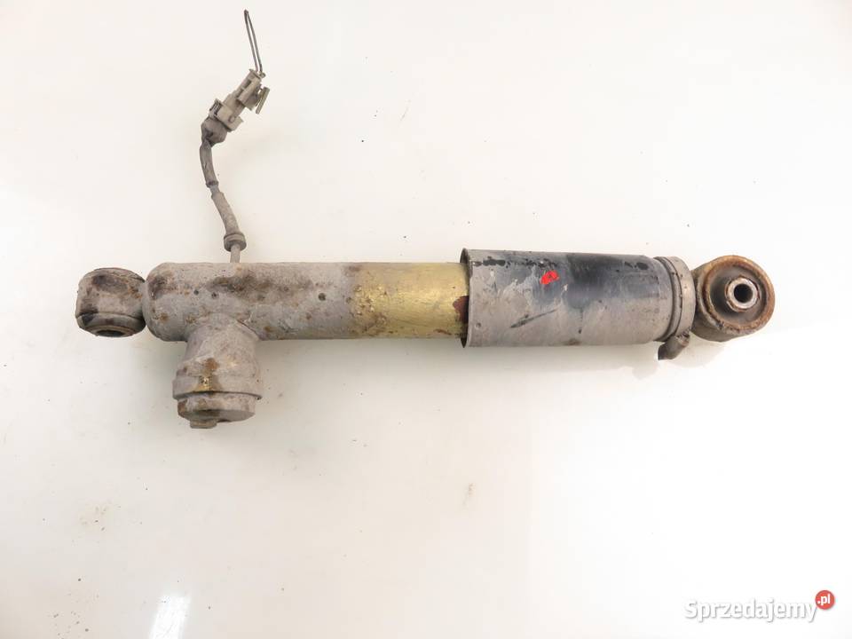 AMORTYZATOR TYŁ OPEL ASTRA III H GTC IDS Amortyzatory