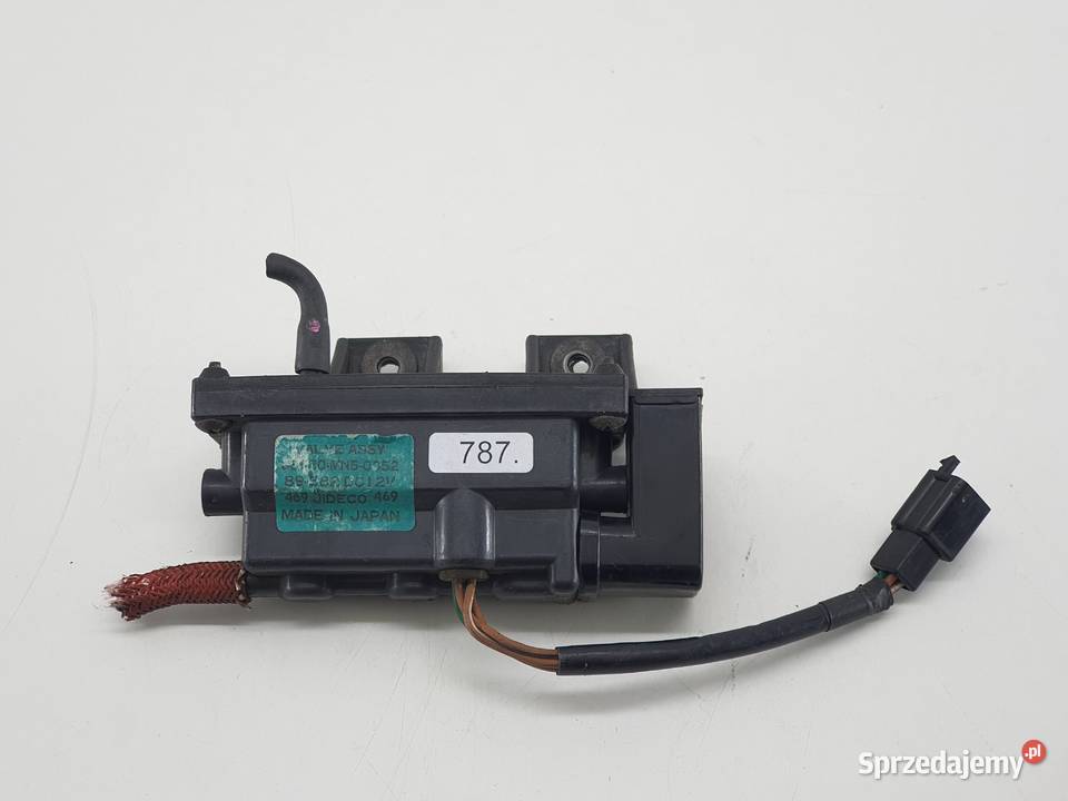 Honda GL 1500 Goldwing 8801 Elektrozawór moduł