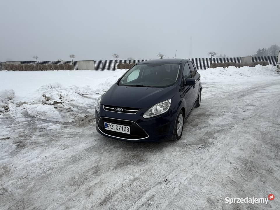 Ford C 134 Super Stan Skarszewy