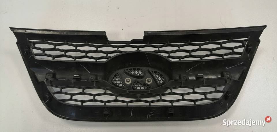 ATRAPA GRILL HYUNDAI ATOS 0308R wielkopolskie sprzedam